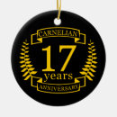 Search for gemstone ornaments Anniversary