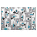 Search for retro placemats 1950s