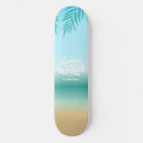 Search for beach skateboards Summer vibes