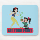 Search for wreck it ralph mousepads Comfy squad