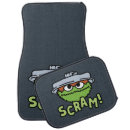 Search for car accessories Oscar the grouch