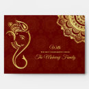 Search for envelopes Burgundy