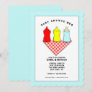 Search for funny picnic invitations Summer