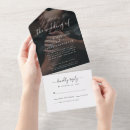 Search for seal and send wedding invitations Elegant