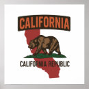 Search for california state seal posters Republic