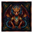 Search for dragon posters Nature