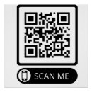 Search for scan me posters Website
