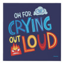 Search for disney pixar canvas prints Quote