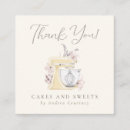 Search for thank you for your order business cards Customer