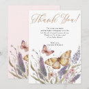 Search for butterfly cards Whimsical