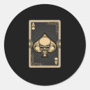 Search for ace of spades stickers Gamble