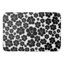 Search for funky bath mats Retro