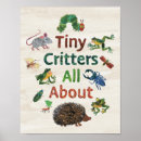 Search for eric carle posters Eco friendly artistic message