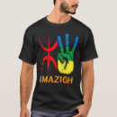Search for amazigh tshirts Tamazgha