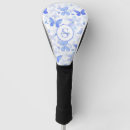 Search for butterflies golf head covers Nature