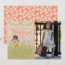 Search for african american christening Girl