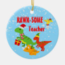 Search for funny teacher ornaments Thank you