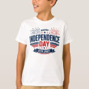 Search for independence day tshirts Freedom