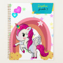 Search for unicorn planners Kids