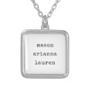 Search for mom necklaces Simple