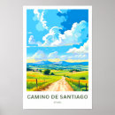 Search for camino de santiago gifts Souvenir