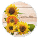 Search for sunflower knobs and pulls Summer
