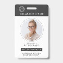 Search for company id Name and title