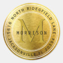 Search for address envelope seals Initial