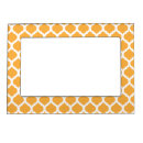Search for orange picture frames White