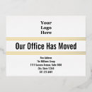 Search for office moving invitations Company