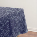 Search for japanese tablecloths Blue