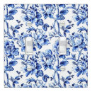 Search for french country light switch covers Floral