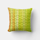 Search for lime green pillows Colorful