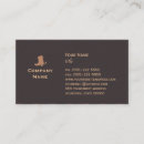 Search for cowboy boots business cards Farm