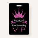 Search for birthday party badges Modern