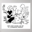 Search for energy conservation posters Climate change