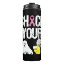 Search for breast cancer mugs Halloween