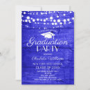 Search for country graduation invitations Boho