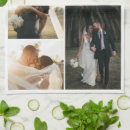 Search for wedding kitchen towels Wife