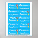 Search for jewish passover posters Star of david