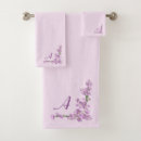 Search for cherry blossom bath towels Elegant