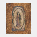 Search for our lady of guadalupe blankets Virgin mary