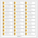 Search for vinyl name stickers Rustic