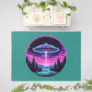 Search for alien doormats Roswell