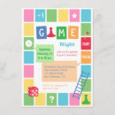 Search for fun and games invitations Dice