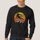 Search for funny snowboarding clothing Mountains
