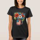 Search for mason jar tshirts 4th of july