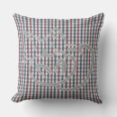 Search for red white blue pillows Checked