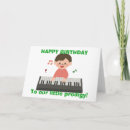 Search for piano birthday cards Pianist