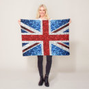 Search for red white and blue blankets Flag